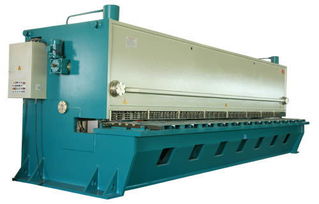 剪板机 安装剪板机的环境要求江苏江海机床集团 剪板机 折弯机制造企业